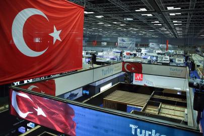 Savunma ve havacılık sanayiinden 2026'ya rekor başlangıç