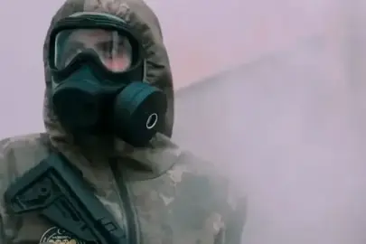 Savunmada milli kalkan: MKE KBRN tehditlerine karşı NATO standartlarını yakaladı