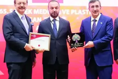 SAYTEK büyümede ilk 100 arasına girdi