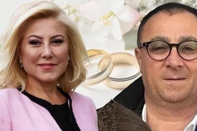 Şebnem Bursalı’ndan sürpriz evlilik kararı