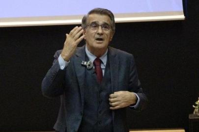 Şenol Güneş'ten Süper Lig yorumu: Galatasaray ve Fenerbahçe'ye zarara veriyor