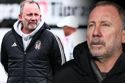 Sergen Yalçın'dan takıma mesaj! '3 maç bizim için belirleyici olacak'