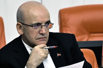 Şimşek: Dezenflasyon politikalarına kararlılıkla devam