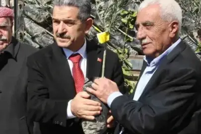 Şırnak'ta yüzde 75 hibeyle çiftçilere 25 bin 200 meyve fidanı dağıtıldı