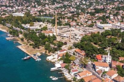 Şişecam, Paşabahçe arsalarını 171,5 milyon dolara devretti