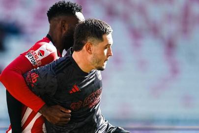 Sivas'ta kazanan yok | Sivasspor - Pendikspor maç sonucu: 0-0