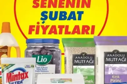 ŞOK Marketler’den Ramazan ayı öncesinde güçlü destek: 100 üründe bir yıl öncesinin fiyatları 