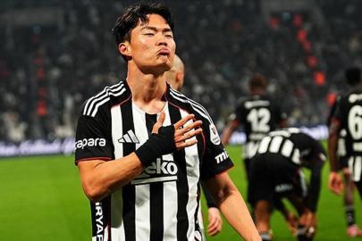 'Son maçımmış gibi sahaya çıkıyorum' Beşiktaşlı Hyeon-gyu Oh'dan açıklama