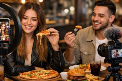 Sosyal medya fenomenlerine ürün tanıtımlarında yüzde 15 vergi