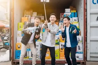 Sosyal medyada yeni akım Çin'den ucuzluk masalı