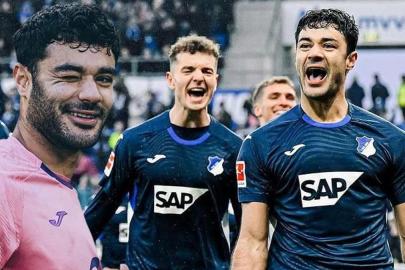 Sözleşmesi sona eriyordu! Ozan Kabak'a, İtalya'dan talipler çıktı