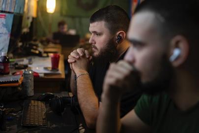 SpaceX’ten Rus İHA'larına Starlink freni