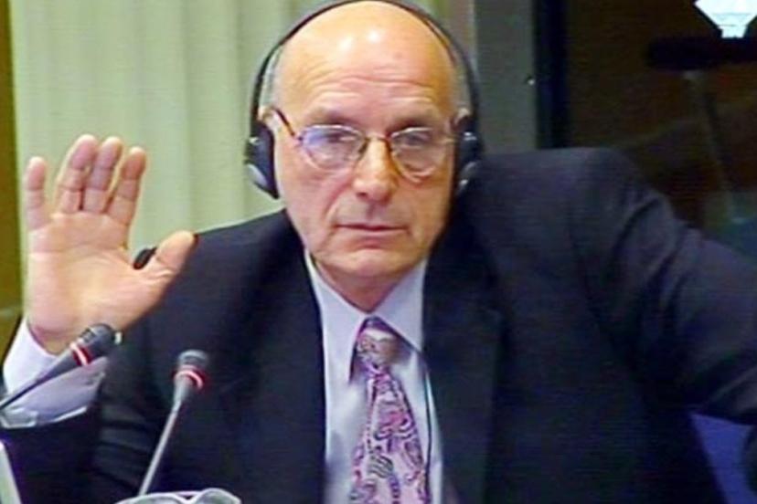 Srebrenitsa Soykırımı’ndan hüküm giyen Ostoja Stanisic trafik kazasında hayatını kaybetti