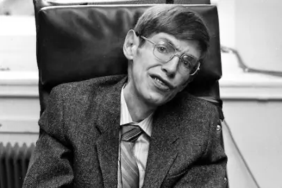 Stephen Hawking Epstein skandalına nasıl karıştı?