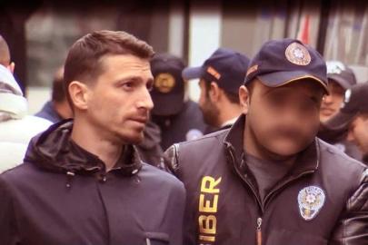 Sulh ceza hakimliğinden Mert Hakan Yandaş'a kötü haber