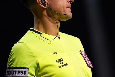 Süper Lig'de 21. haftanın hakemleri belli oldu