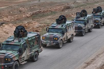 Suriye güçleri, SDG ile anlaşma kapsamında Haseke'ye girdi