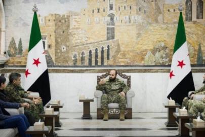 Suriye hükümeti ile YPG arasında 'orduya entegrasyon' görüşmesi