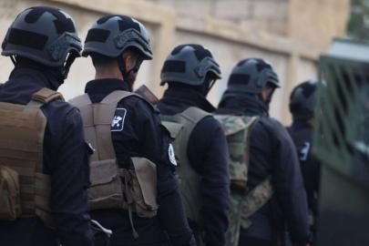 Suriye İç Güvenlik Güçleri, Kamışlı'ya girmeye hazırlanıyor