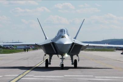 Suudi Arabistan’ın KAAN'a olan ilgisi ABD'yi rahatsız etti