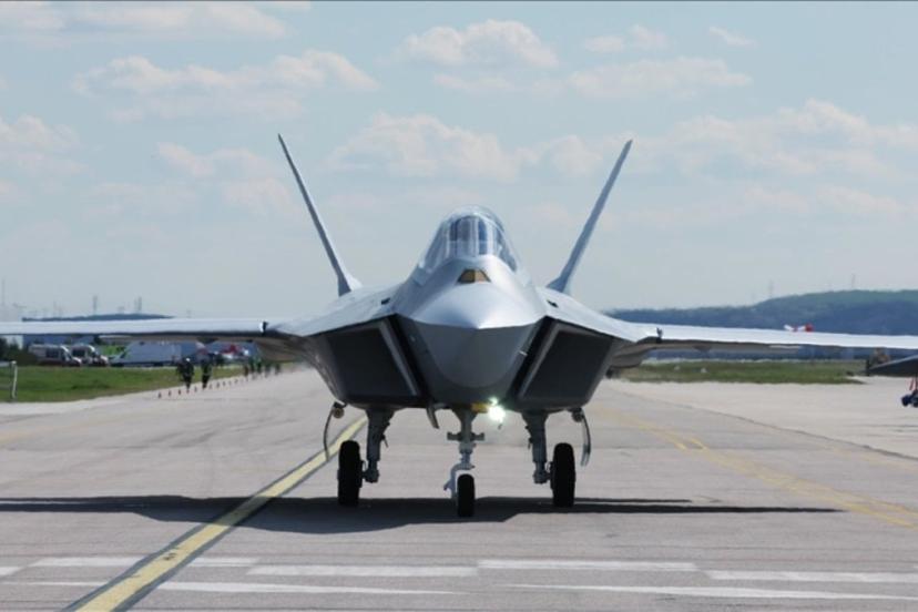 Suudi Arabistan’ın KAAN'a olan ilgisi ABD'yi rahatsız etti