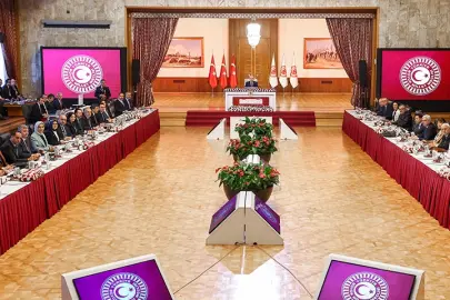 Tarihi komisyon toplanıyor... Raporda son rötuşlar