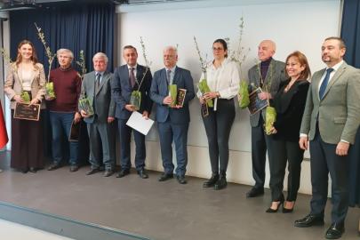 Tarımda Küresel Gelişmeler Konuşuldu