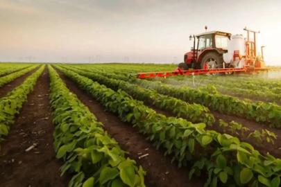 Tarımsal girdi fiyat endeksi Aralık'ta yıllık yüzde 33,15 arttı