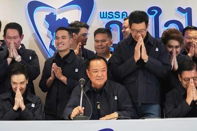 Tayland seçimlerinde siyasi denge değişmedi: Koalisyon dönemi sürüyor