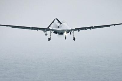 TB-3 SİHA Baltık Denizi'nde 1700 kilometre yol yaptı