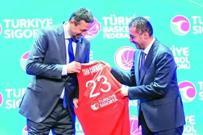 TBF ile Türkiye Sigorta’dan güçlü iş birliği