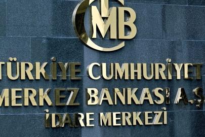 TCMB rezervleri 211,78 milyar dolara yükseldi