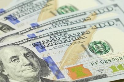 TCMB'nin toplam rezervleri 207,48 milyar dolar oldu