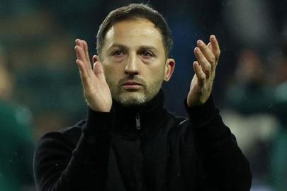 Tedesco maçın ardından açıkladı... 'Oyuncular risk almak istemediklerini söylediler'