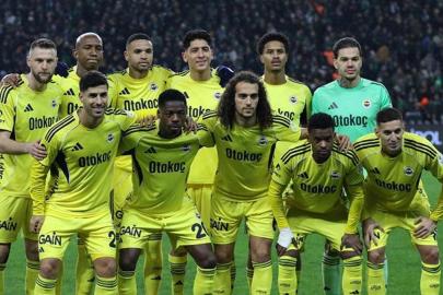 Tedesco'dan Kocaeli'de 5 değişiklik