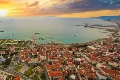 Tekirdağ ocakta 243 milyon 414 bin dolarlık ihracat yaptı