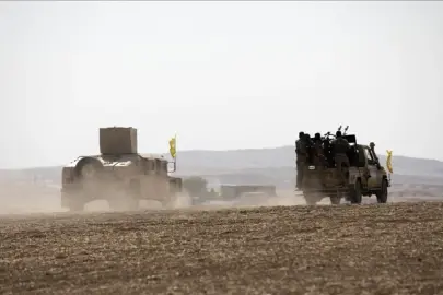 Terör örgütü YPG'den Haseke ve Kamışlı’da sokağa çıkma yasağı