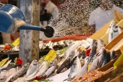 Tezgahların yeni kralı oldu: Kilosu 100 lira kapış kapış satılıyor