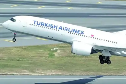 THY Urumçi'ye sefer başlatıyor