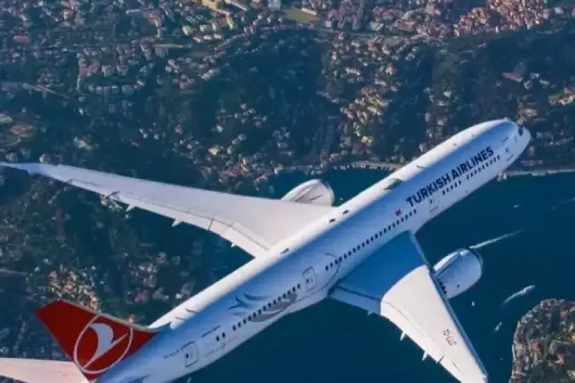 THY'den 'İran'a seferler iptal' iddialarına yalanlama