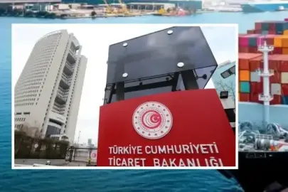 Ticaret Bakanlığı serbest bölgelerin dijital altyapısını güçlendiriyor