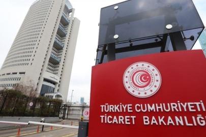 Ticaret Bakanlığı, serbest bölgelerin dijital altyapısını güçlendiriyor