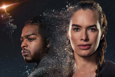 Tivibu ekranlarında yepyeni bir uzay macerası