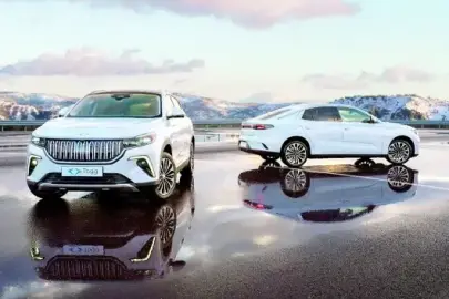 Togg’da 750 bin TL’ye sıfır faiz