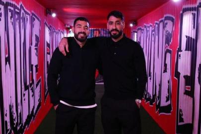 Tolga Ciğerci'den şaşırtan imza: 3. Lig'e transfer oldu