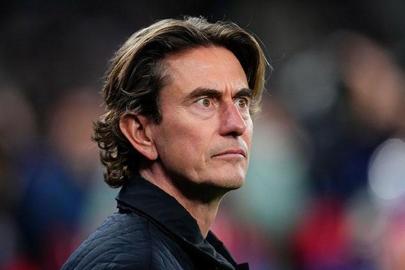 Tottenham'da beklenen oldu! Thomas Frank görevden alındı