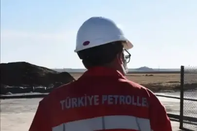 TPAO ile Shell'den Khan Tervel sahasındaki arama çalışmaları için ortaklık anlaşması