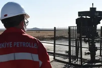 TPAO'nun 6 şehirdeki bazı sahaları için kamulaştırma kararı alındı