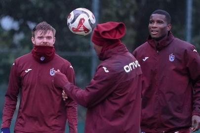 Trabzonspor evinde yıkılmıyor