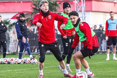 Trabzonspor-Samsunspor maçında 5 yıldız yok!